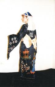 kimono- 014